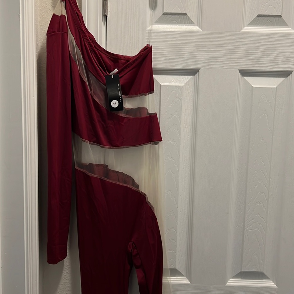 Sexy Jumpsuit with tag